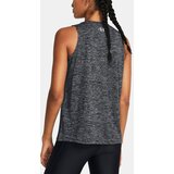 Under Armour Tech Tank Twist-BLK Tank Top - Women | Shoptok.si