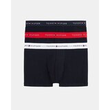 Tommy Hilfiger Spodnje hlače UM0UM027630W3 3P WB TRUNK Večbarvna | Shoptok.si
