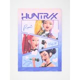 Sinsay Pamučni set posteljine s printom K-Pop Demon Hunters | shoptok.hr
