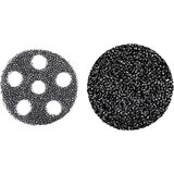 EDSYN nadomestni predfilter in glavni filter XF01 predfilter 2-delni, (20429352) | Shoptok.si