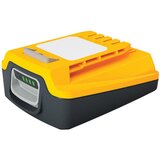 Stiga Akku E 22 271012008/ST1 nadomestni akumulator 20 V 2 Ah Li-Ion, (20412288) | Shoptok.si