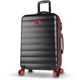 Myvalice putni kofer 6780, crni | ePonuda.com