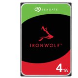 Seagate ironwolf 4TB sata iii 3.5" ST4000VN006 hdd Cene