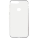Teracell maska silikonska ultra thin za huawei p smart/enjoy 7S transparent | ePonuda.com