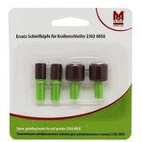  Nastavak za brusilicu za životinje Moser – Set 4 kom (Outlet) | Eponuda.ba
