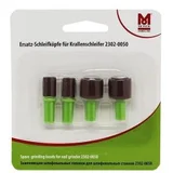 Nastavak za brusilicu za životinje Moser – Set 4 kom (Outlet)