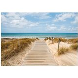  Samoljepljiva foto tapeta - Holiday landscape 294x210 | shoptok.hr