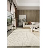 Conceptum Hypnose tepih Newyork 3105, 100x500 cm, krem | Eponuda.ba