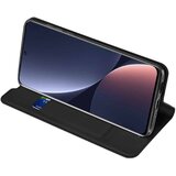 Dux ducis SKIN PRO PREKLOPNA TORBICA ZA XIAOMI 12 PRO ČRNA | Shoptok.si