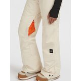 O'neill Outdoor hlače off-bela | Shoptok.si