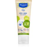 Mustela BIO krema protiv pelenskog osipa za djecu od rođenja 75 ml Cijene