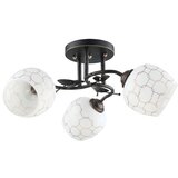  plafonska lampa MD2729-3 bk Cene