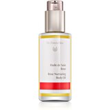Dr. Hauschka Body Care olje za telo iz vrtnice 75 ml Cene