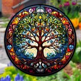 IZMAEL Lovilec Sonca - Tree of Life / Tip30XL | Shoptok.si