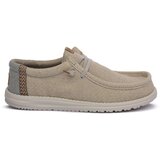 Hey Dude Wally Jute Bež | shoptok.hr