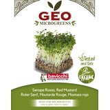 Bavicchi Bio kalčki "Rdeča gorčica" - 200 g Cene