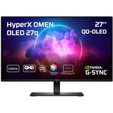  27” HyperX OMEN OLED CH0R2E9 2K 240Hz Gaming Display | Eponuda.ba