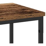  Konzolna stolica Staro drvo 200 x 30 x 75 cm Konstruirano drvo | Eponuda.ba