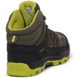 CMP Škornji 02FP RIGEL MID K TREKKING Zelena | Shoptok.si