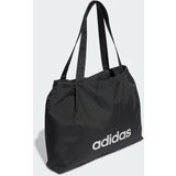 Adidas Ženska torba W L ESS SHP, Crna | ePonuda.com