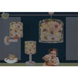 Dalber 41571S - LED dečija lampica BABY TEDDY 1xG4/4W/230V ružičasta | Eponuda.com