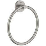 Grohe Essentials okrugli držač peškira COOL SUNRISE 40365GL1