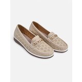 Resti Women's perforated moccasins Cerro | ePonuda.com