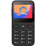 Alcatel mobilni telefon 3085 4G/crna cene