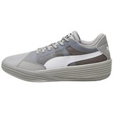 Puma Nizke superge Clyde All-pro Team Siva | Shoptok.si