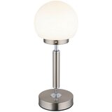 Globo namizna led-svetilka 11,5/28,5 cm | Shoptok.si
