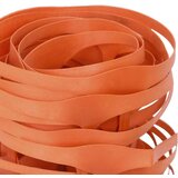 vidaXL Vrtna ograja 30 m oranžna, (20765946) | Shoptok.si
