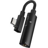 hoco. Adapter USB-C na USB-C i 3.5mm LS19 Cijene
