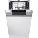  Mašina za pranje posuđa Gorenje GI520E15X | Eponuda.ba