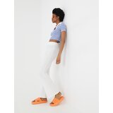 Sinsay Rebrasti crop top | shoptok.hr