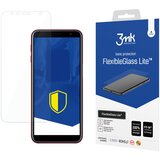 3mk SAMSUNG GALAXY J4 PLUS - FLEXIBLEGLASS LITE, (22002192) | Shoptok.si