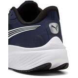 Puma Tekaški čevelj 'Pounce Lite' mornarska / črna / bela | Shoptok.si