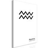  Slika - Aquarius (1 Part) Vertical 40x60 Cijene