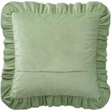 Ellos Home Žametna prevleka za blazino 50x50 cm Nora – | Shoptok.si