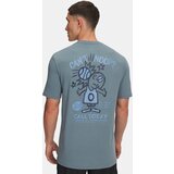 Under Armour Men's T-shirt UA M 60/40S Can't Hoop SS-BLU - Men | shoptok.hr