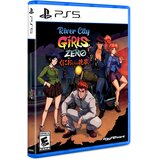  River City Girls Zero - Limited Run (PS5) | Shoptok.si