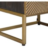  Visok predalnik Medenina 35 x 30 x 120 cm, (5000253229) | Shoptok.si