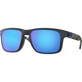 Oakley Holbrook 9102H0 Matte Black Prizmatic/Prizm Sapphire Polarized cijene