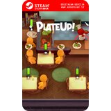  PlateUp - Steam koda brez škatlice (WINDOWS PC | STEAM DECK) | Shoptok.si