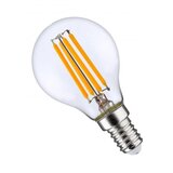 Linea FILAMENT 4W P45 470Lm E27 providna LS024 LED sijalica Cene