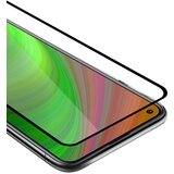Cadorabo Oklepni film Full Screar, združljiv z Xiaomi - zaščitnim filmom v prozornem s črno -kaljenim zaščitnim steklom v 9H trdoti s 3D dotikom, (20564902) | Shoptok.si