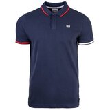Tommy Hilfiger Polo majice kratki rokavi DM0DM12220C4H pisana | Shoptok.si