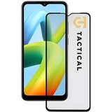 TACTICAL Glass Shield 5D staklo za Xiaomi Redmi A1/Redmi A1 Plus - Prozirna KP25867 | Eponuda.ba