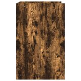  Omara za pralni stroj Dimljeni oreh 67,5 x 62 x 97 cm, (5000162682) | Shoptok.si