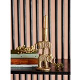 Bloomingville Metalni svijećnjak Jazz – | shoptok.hr