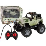 Off Road R/C 1:43 Moro -road car | shoptok.hr